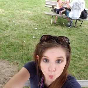 Meet your Posher, Heather